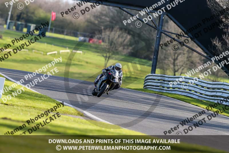 Oulton Park 20th March 2020;PJ Motorsport Photography 2020